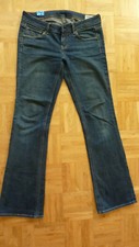 G-STAR Damen Jeans Modell 3301