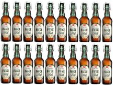 20 Bügelflaschen Moritz Fiege Pils 0,5L inclusiv MEHRWEG Pfand Bochum