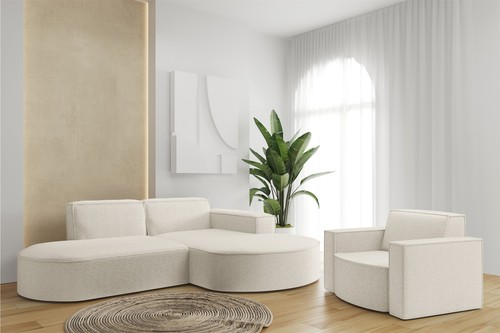 Sofa set teilig sessel und - set,