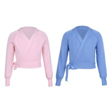 Mädchen bolero baumwolle - mädchen,