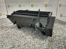 Betonmischer 400 L
