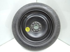 FORD NOTRAD REVERSERAD REIFEN RAD FELGE STAHLFELGE 4 x 16 125/85 R16 99M (M974)