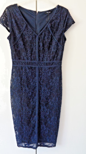 Damen sommer kleid orsay - sommer,