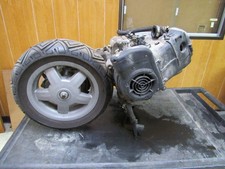 2006 Vespa LX 150 ENGINE MOTOR