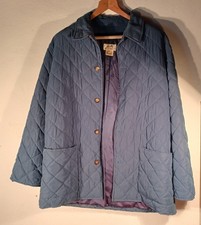 HERMES PARIS, Jacke Steppjacke Windjacke Gr.54 Hermès 