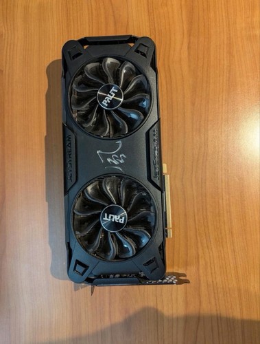 Nvidia rtx 3070 palit - nvidia,