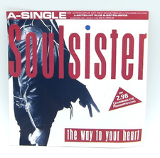 Soul Sister The Way to your