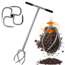 Gartenkralle Walensee Twist