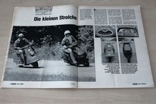 Motorrad 20/1986 Honda Spacy