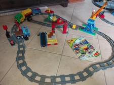 LEGO DUPLO: Eisenbahn Super