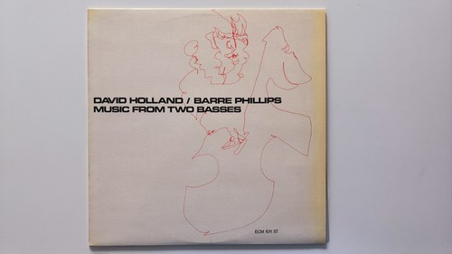 David holland barre phillips - /,