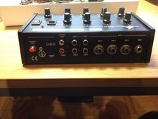 Monacor MMX-24 Mischpult