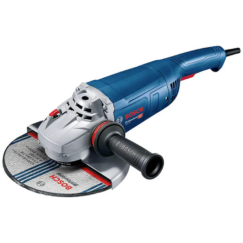 Bosch professional gws - bosch,