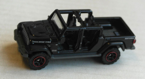 Matchbox 2020 jeep - matchbox, gladiator