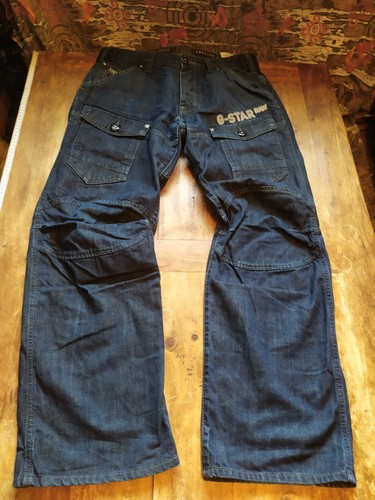 Star storm elwood loose post - g-star,