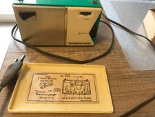 STERNCHEN Radio, RFT, mit