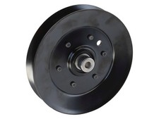 Spannrolle Mähwerk Ø153mm passend für Iseki CM 6215 13AY488N645 Rasentraktor