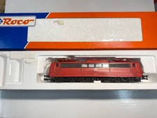 H0 Roco 43380 Br 151 071-8 DB Elektrolok Elok OVP Analog DC