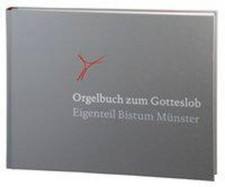 Orgelbuch zum Gotteslob
