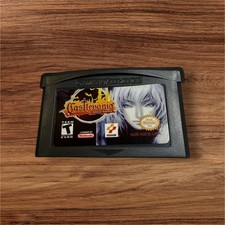Nintendo Gameboy Advance