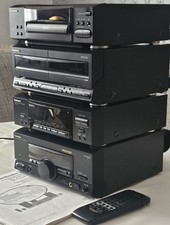 Technics SE-CH570 System –