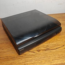 Sony PS-LX56P Stereo Turntable