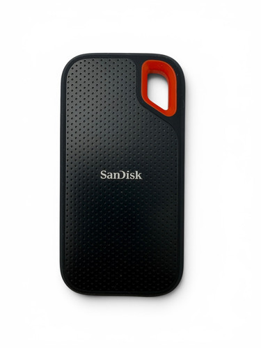 Sandisk extreme portable - extreme,
