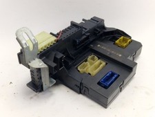 Sicherungskasten MERCEDES BENZ