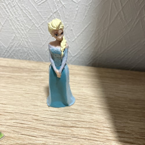 Tonie elsa frozen die - elsa,