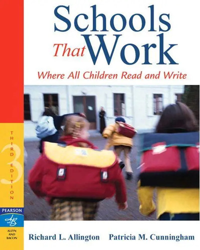 Richard allington - richard, a.)