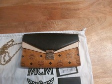 MCM Damen Umhängetasche
