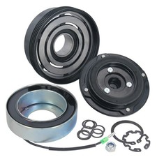 Klimakompressor Magnetkupplung