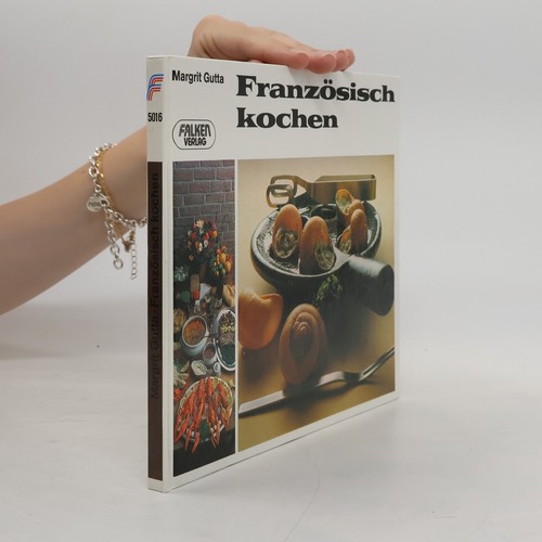 Französisch kochen -  , | 