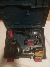 Bosch GBH 36 VF-LI Plus Akku