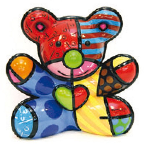 Rarität romero britto - rarität!!!,