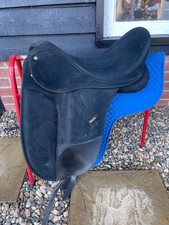 Dressursattel wintec - 17,5",