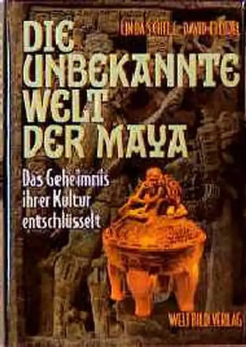 Die unbekannte welt - welt, der