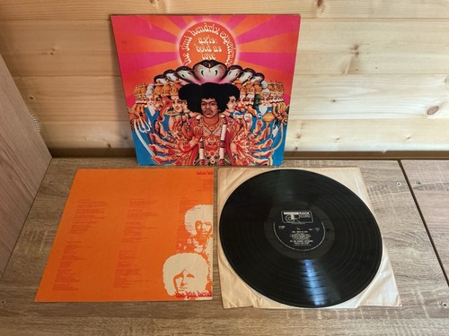 The jimi hendrix experience - the,