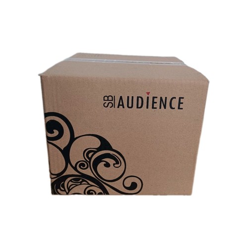 Audience h280 4 - sb, h280|