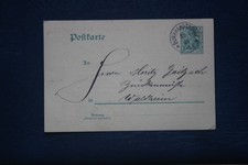 Postkarte Burkhardtsdorf -