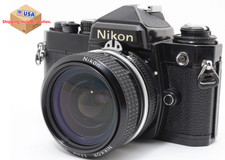 [FAST NEUWERTIG] Nikon FE