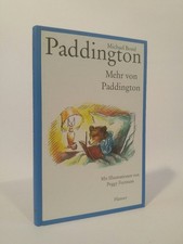 Mehr von Paddington. [Neubuch] Michael, Bond und Fortnum Peggy: