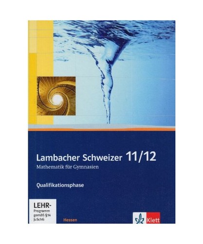 Lambacher schweizer und - 11.,