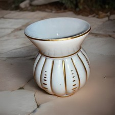 Porzellan,Vase Spechtsbrunn