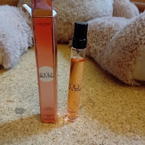 Lancome idole peach rose - lancome,