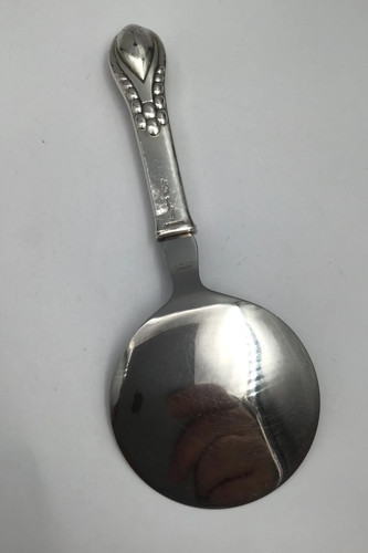 Evald nielsen sterling silber - nielsen,