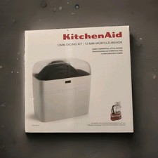 kitchenaid zubehör gemüse