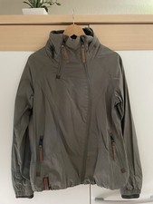 Naketano Winterjacke Damen