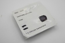 IWC Aquatimer Chronograph