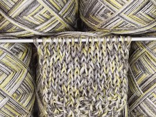 1100 gr Vanille-Pastell